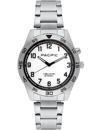 PACIFIC SHMB-1201-02