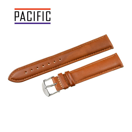 PACIFIC W70XL - 3 - JASNY BRĄZ - 22mm