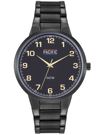 PACIFIC X0059-07