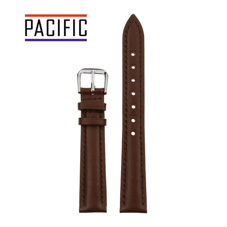 PACIFIC W94 - 2 - CIEMNY BRĄZ - 18mm