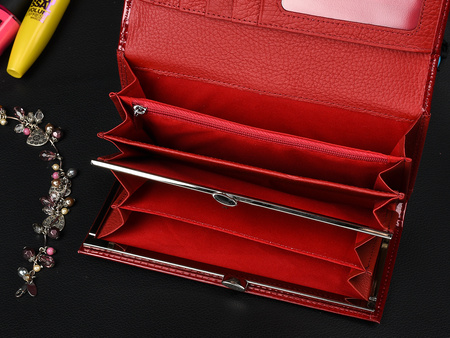 ALESSANDRO PAOLI 21-25 ROSSO