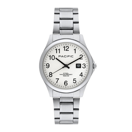 PACIFIC SMB-1027D-01