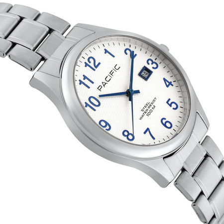 PACIFIC SMB-1027D-03