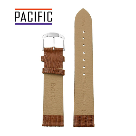 PACIFIC W52 - 3 - JASNY BRĄZ - 16MM