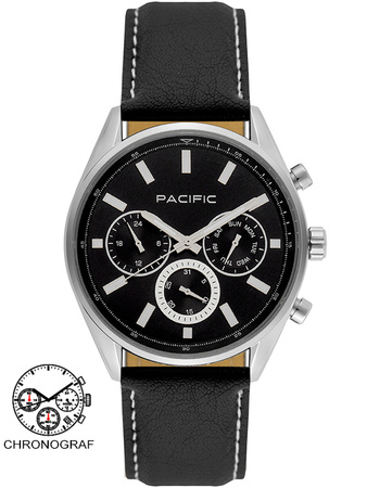 PACIFIC PCMA-0001-01