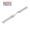 BRANSOLETA - SOLID - MB 11 - 31 - SREBRNY - 18mm