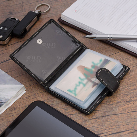 WILD 24 - BLACK 2 / WHITE