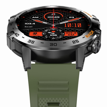 SMARTWACH GRAVITY GT 9 - 12