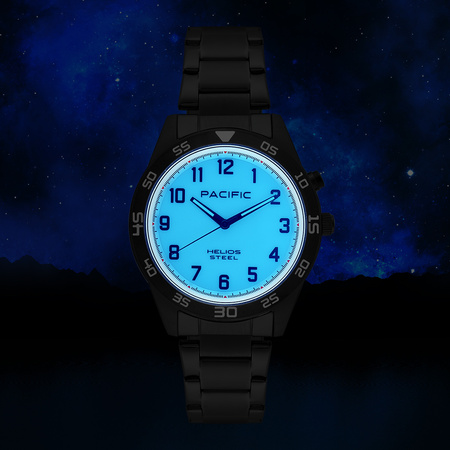 PACIFIC SHMB-1201-04