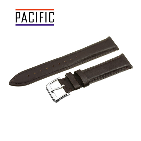 PACIFIC W89L - 2 - CIEMNY BRĄZ - 20MM