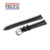 PACIFIC W64 - 1.22 - CZARNY / BIAŁA NIĆ - 22MM