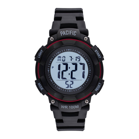 X PACIFIC LCD 306G-03