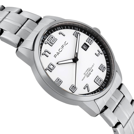 PACIFIC SMB-1072D-01