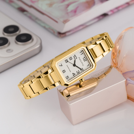 PACIFIC SSLE-1181-02