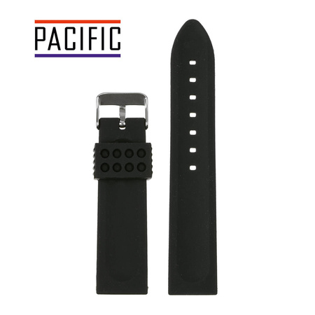 PASEK U09 - 1 - CZARNY - 30MM