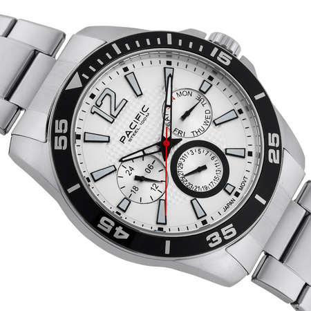 PACIFIC SCMB-1751-01