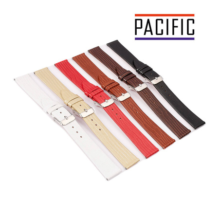 PACIFIC W52 - 2 - CIEMNY BRĄZ - 20MM