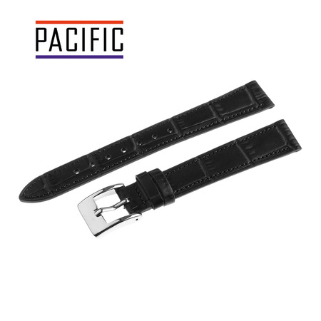 PACIFIC W14 - 1 - CZARNY - 22MM