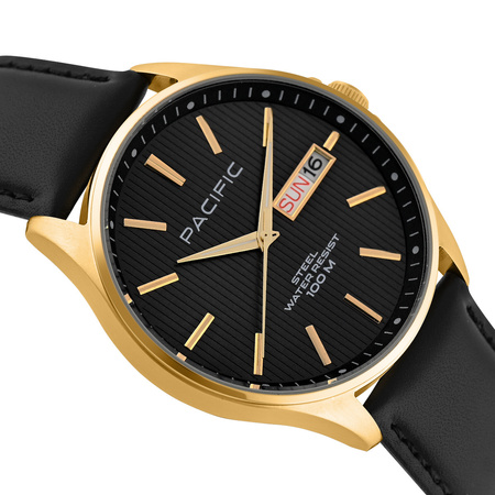 PACIFIC SMA-1075D-07