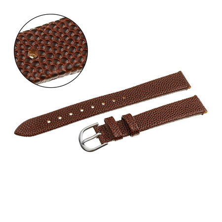 PACIFIC W42 - 2 - CIEMNY BRĄZ - 12MM