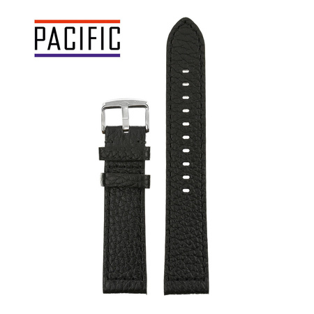 PACIFIC W45 - 1 - CZARNY / CZARNA NIĆ - 20MM