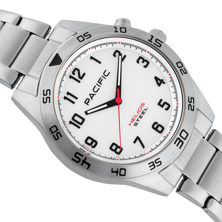 PACIFIC SHMB-1201-03