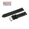 PACIFIC W112 - 1.22 - CZARNY / BIAŁA NIĆ - 20mm