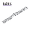 BRANSOLETA - SOLID - MB 11 - 31 - SREBRNY - 18mm