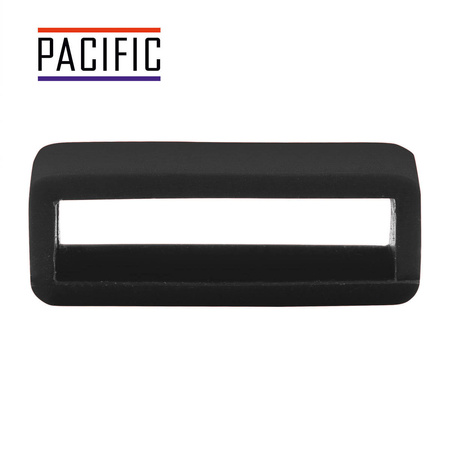 SZLUFKA U27 - 1 - CZARNY - 22MM