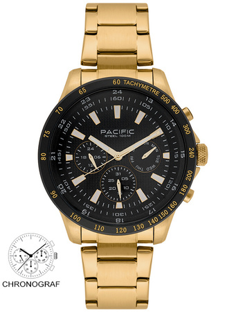 PACIFIC SCMB-1752-04