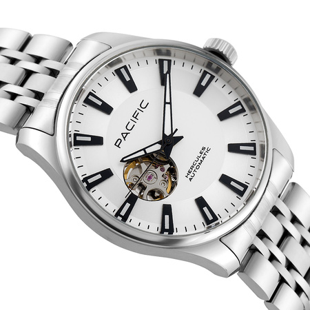 PACIFIC SAMB-1702-01