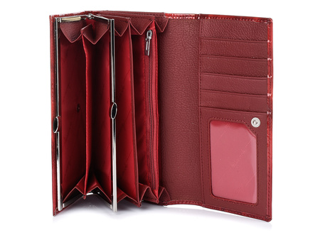 ALESSANDRO PAOLI 52-25 ROSSO