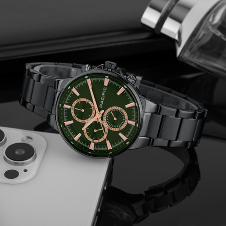 PACIFIC PCMB-0003-05