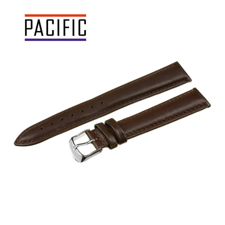 PACIFIC W83L - 2 - CIEMNY BRĄZ - 22mm