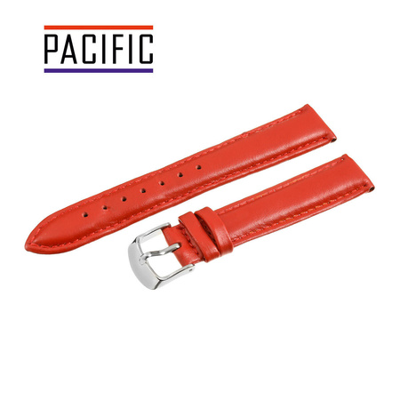 PACIFIC W35 - 6 - CZERWONY - 16mm