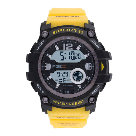 X PACIFIC LCD 2129G-06