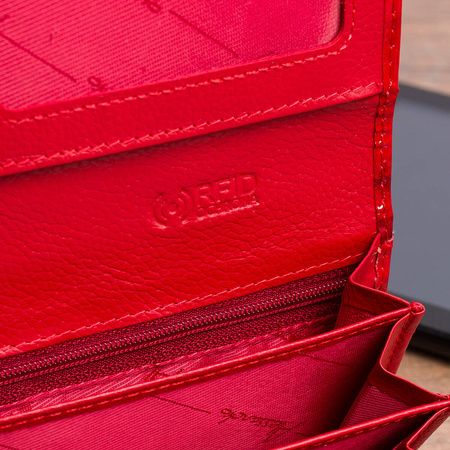 ALESSANDRO PAOLI 67-02 ROSSO