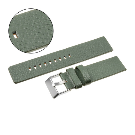 PACIFIC W60 - 27 - CIEMNY ZIELONY - 26MM