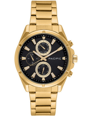 PACIFIC PCMB-0002-03