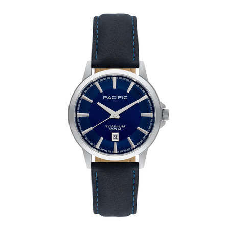 PACIFIC TMA-0002D-04