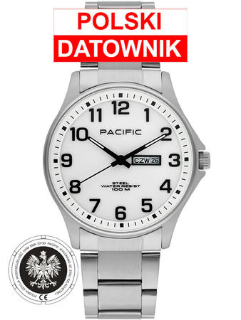 PACIFIC SMB-1073D-07