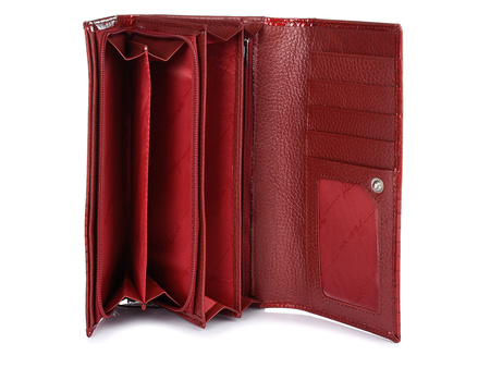 ALESSANDRO PAOLI 57-69 ROSSO