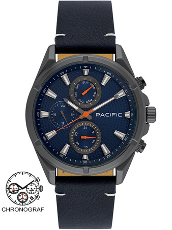 PACIFIC PCMA-0002-05