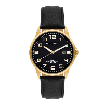 PACIFIC SMA-1072D-04