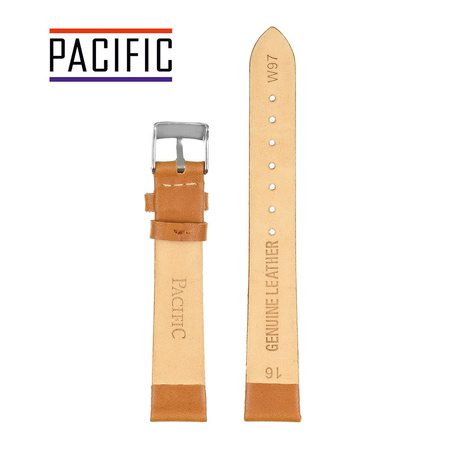 PACIFIC W97 - 3 - JASNY BRĄZ - 16mm