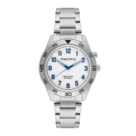 PACIFIC SHMB-1201-01