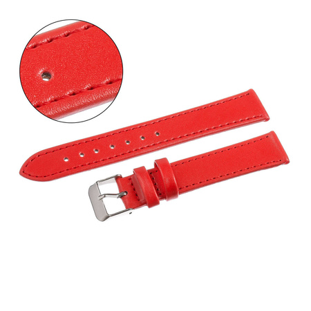 TOSCANA W200 - 6 - CZERWONY - 10mm