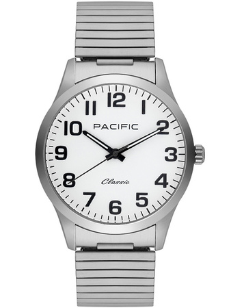 PACIFIC AMD-0009-01