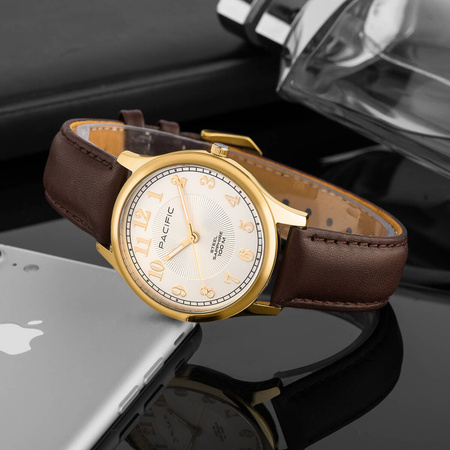 PACIFIC SSMA-1101-05