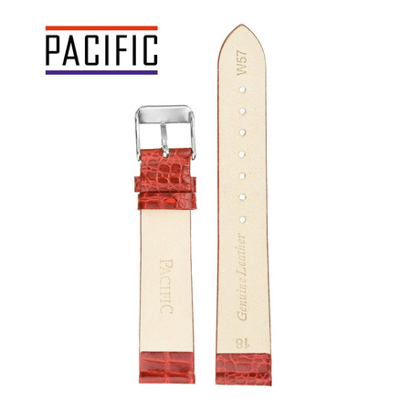 PACIFIC W57 - 6 - CZERWONY - 20mm